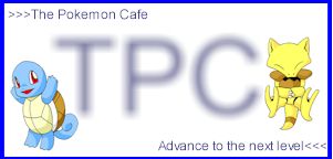 The Pokmon Cafe